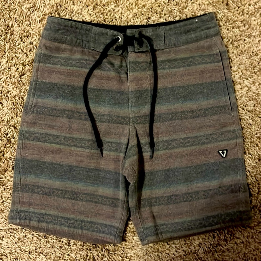 Vissla- Boys Sofa Surfer Shorts